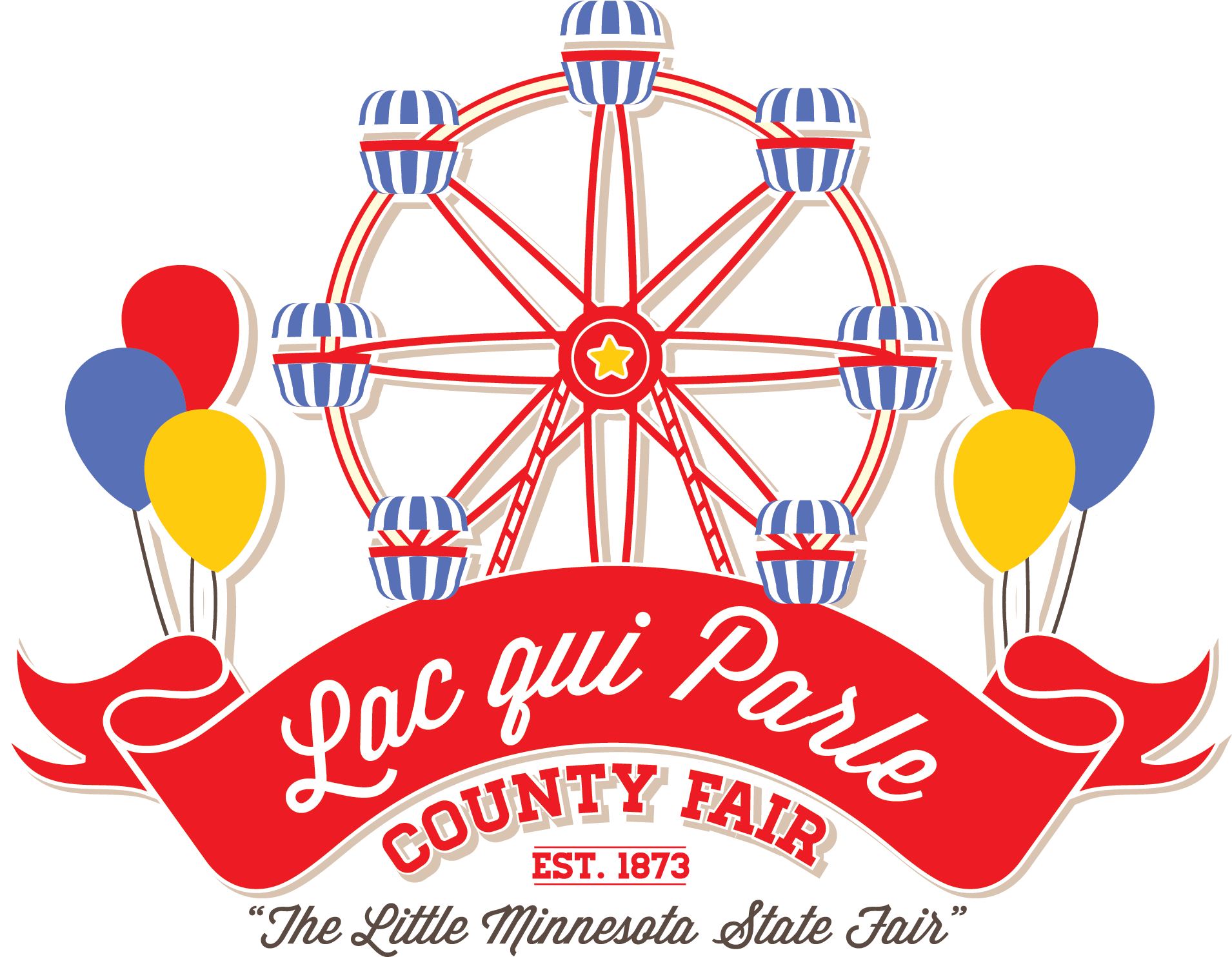 Fair Schedule LqP County Fair Celebrating 150 Years in 2023!