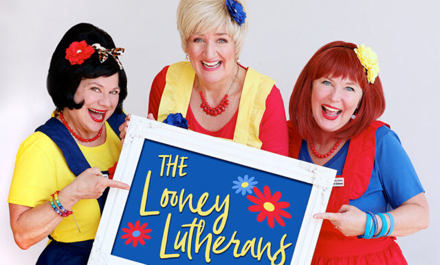 The Looney Lutherans