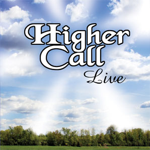 Higher Call Album Cover