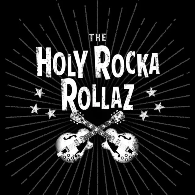 The Holy Rocka Rollaz