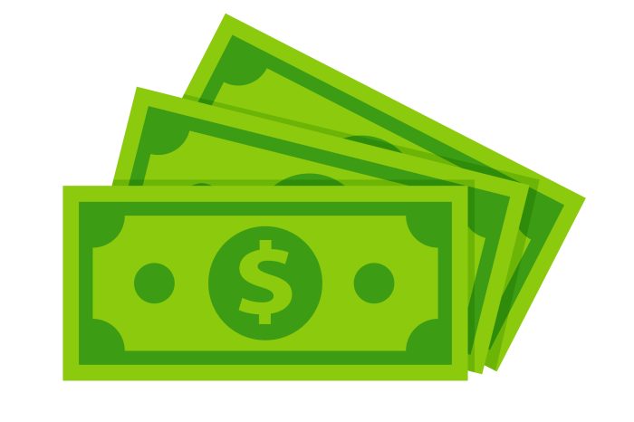 Cash
