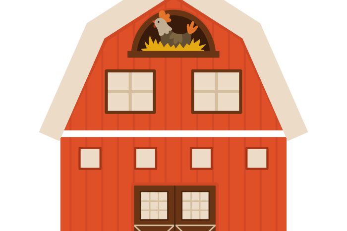 Barn