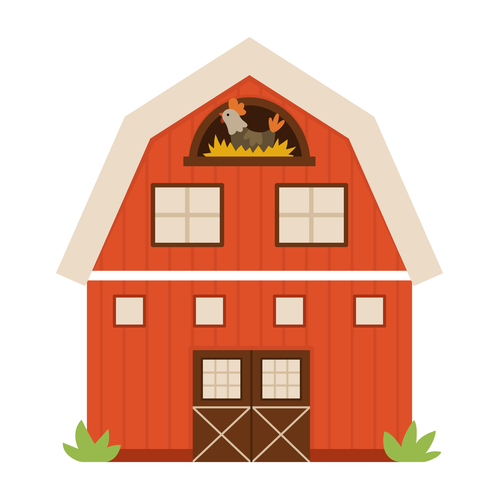 Barn