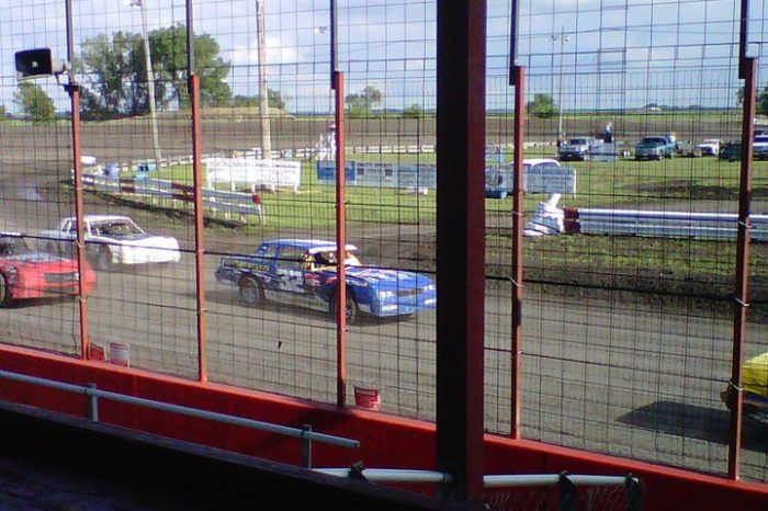 Racing